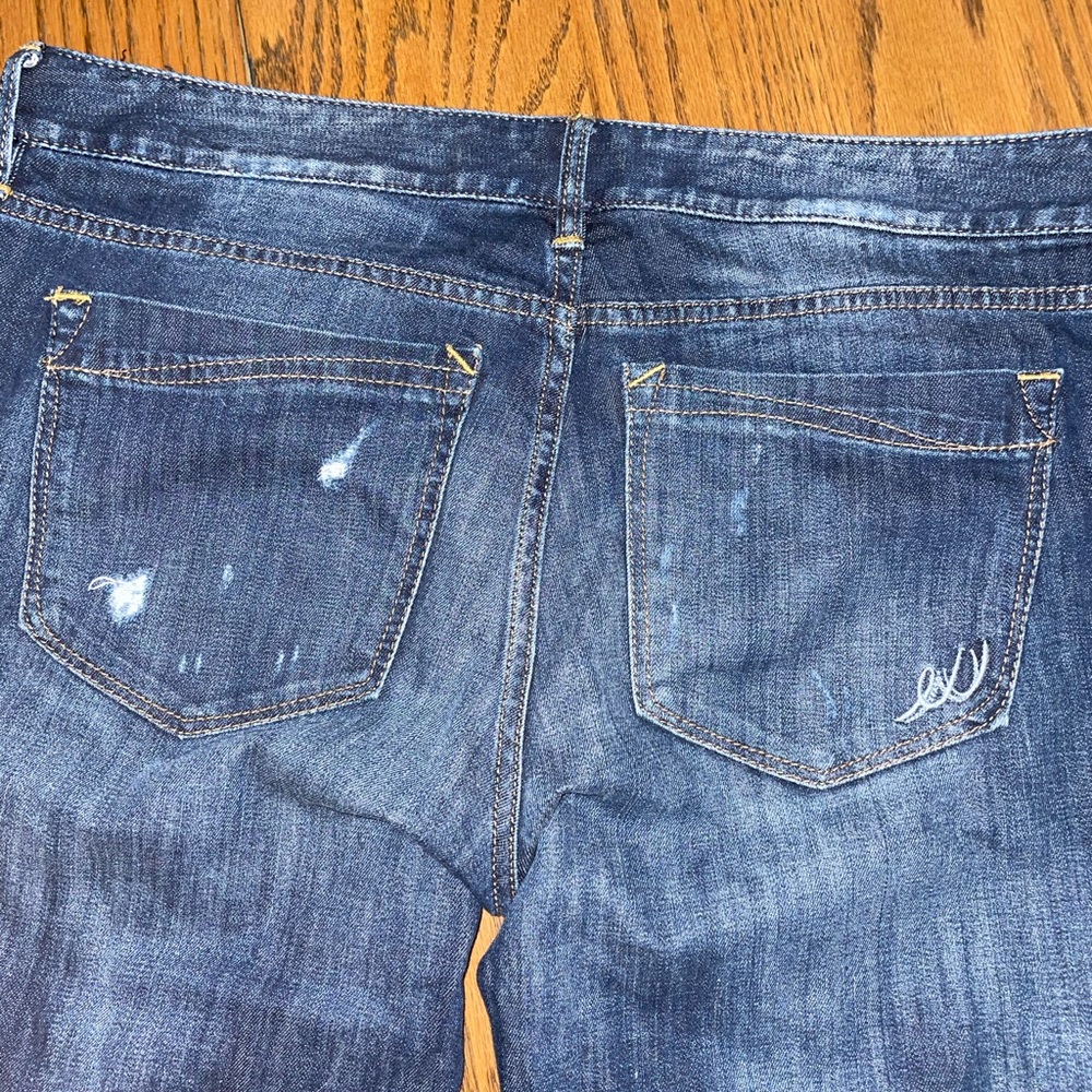 Expresss jeans size 12